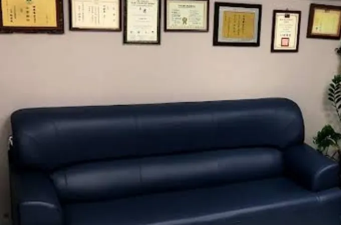 大學牙醫診所 照片 7