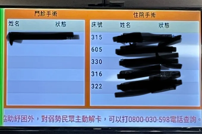 中山醫療社團法人中山醫院