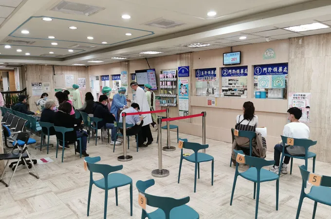 宏恩醫療財團法人宏恩綜合醫院