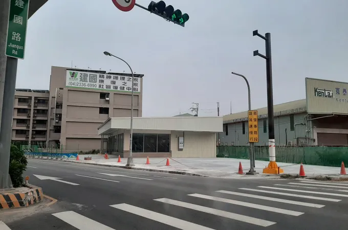 維新醫療社團法人台中維新醫院 照片