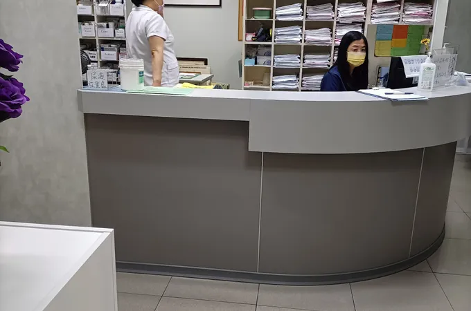 仟順診所 照片