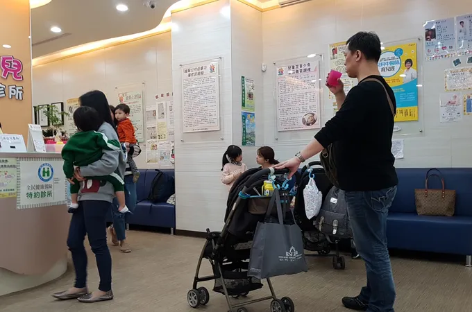 大安悅兒親子中醫診所 照片 7