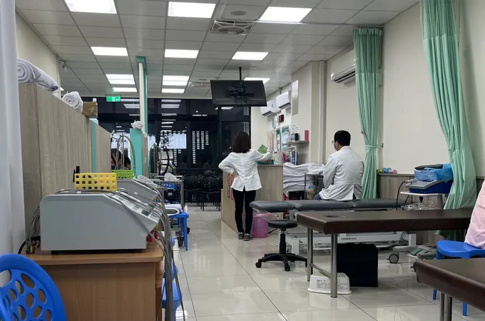 惠好復健科診所 照片 5