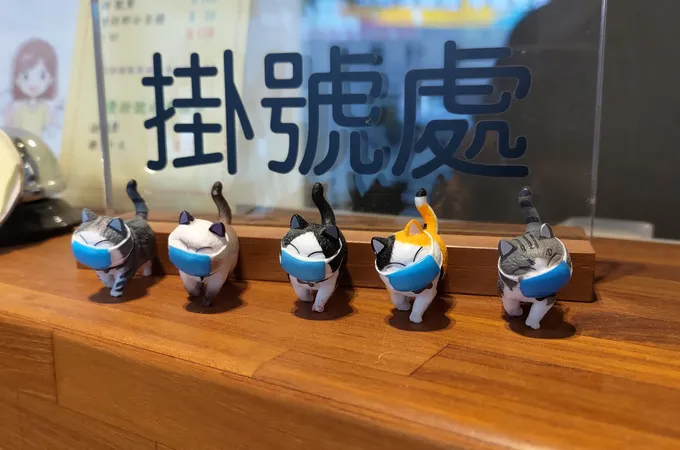 德承中醫診所 照片 6
