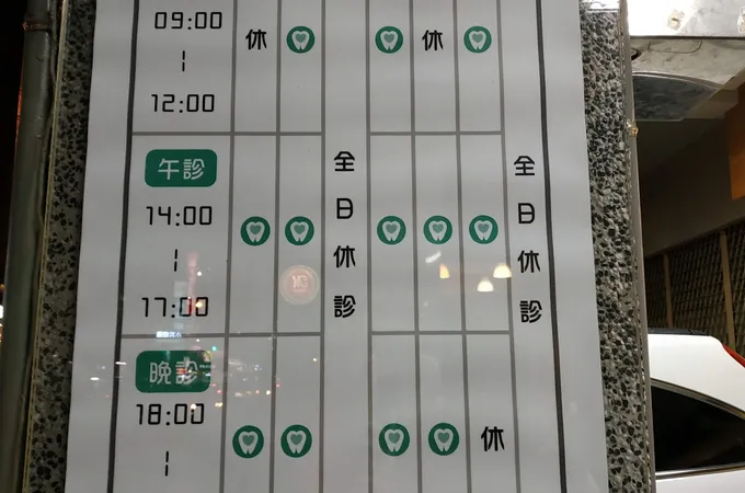 期待牙醫診所 照片 2