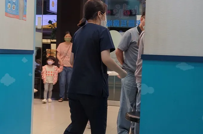 家昌耳鼻喉科診所 照片 4