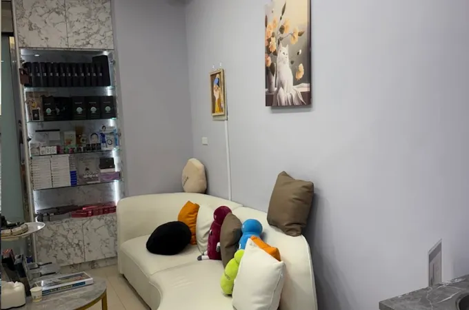 潘朵拉美學整形外科診所 照片