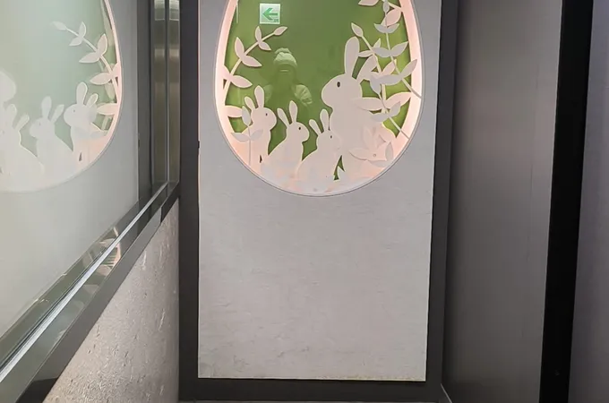 新亞東婦產科醫院 照片