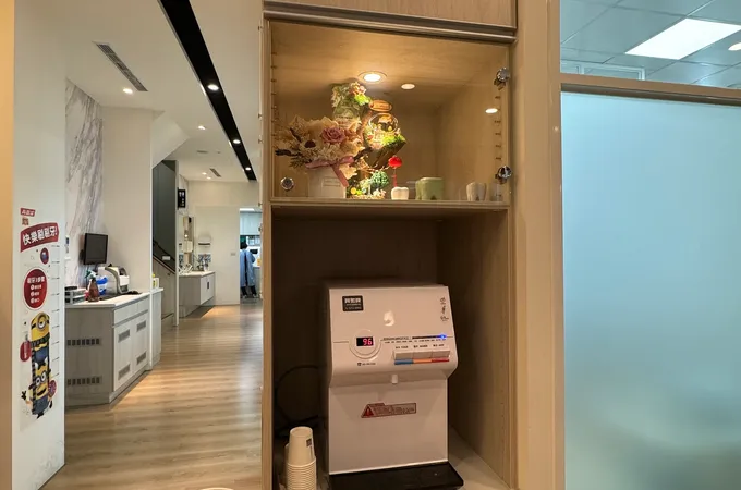 匯鴻牙醫診所 照片
