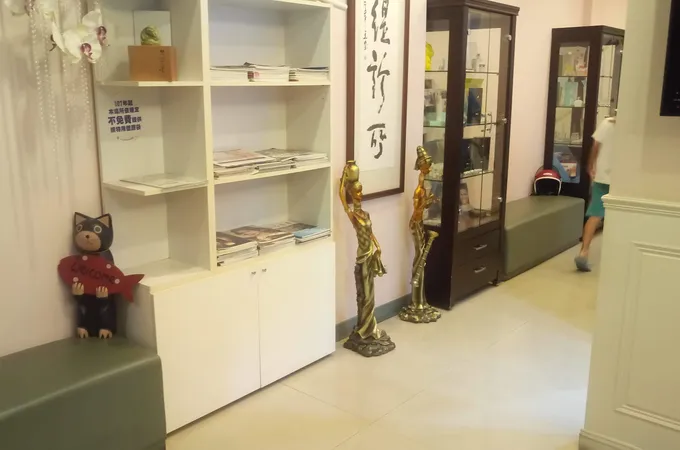 達文西診所 照片 5