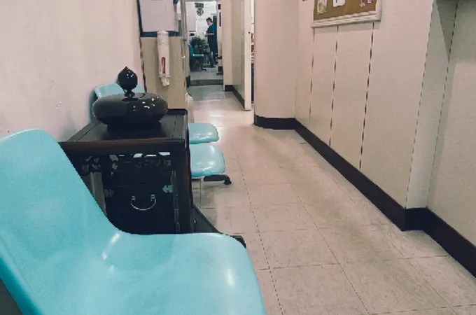 何永讚中醫診所 照片