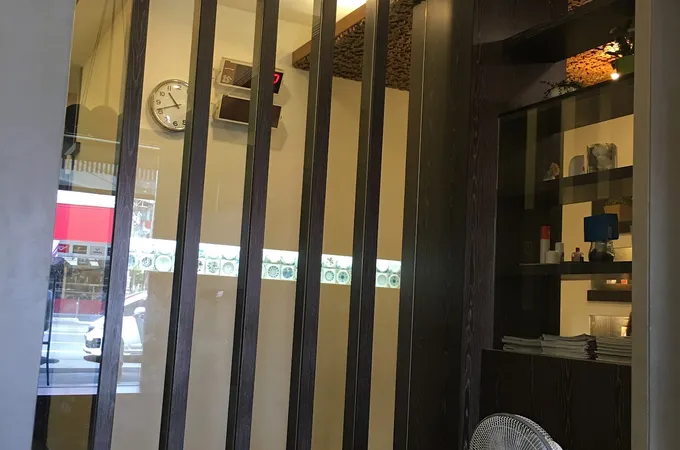 仁美中醫診所 照片
