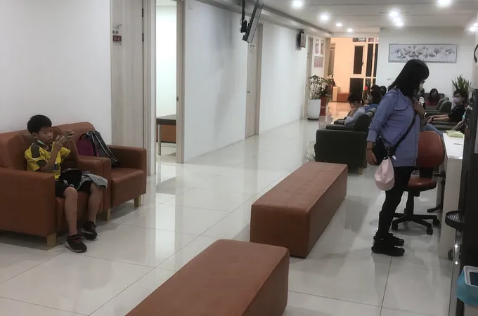 昀月堂中醫診所 照片