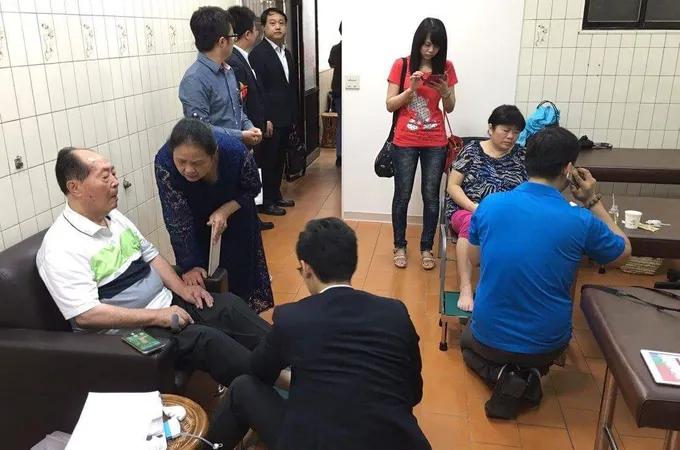 漢德現代中醫診所 照片 5