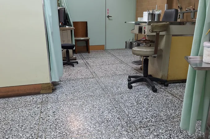 三和診所 照片