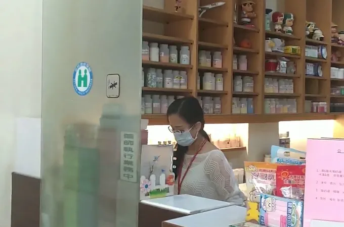 陳永忠小兒科診所 照片 5