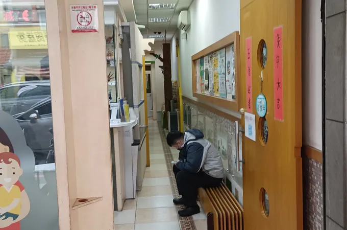 陳俊宏小兒科診所 照片