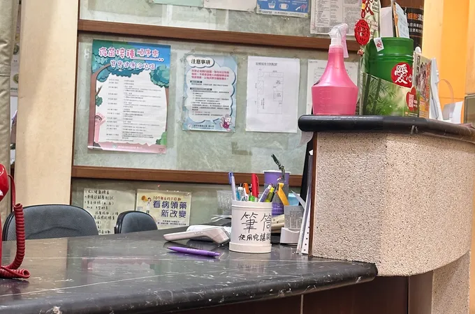 福茂聯合門診福茂小兒科診所 照片