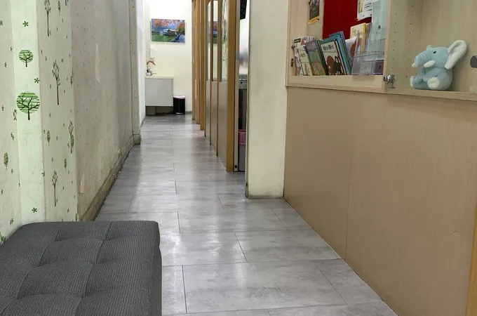 林鴻任耳鼻喉科診所 照片