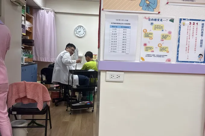高堂中醫聯合診所 照片 6