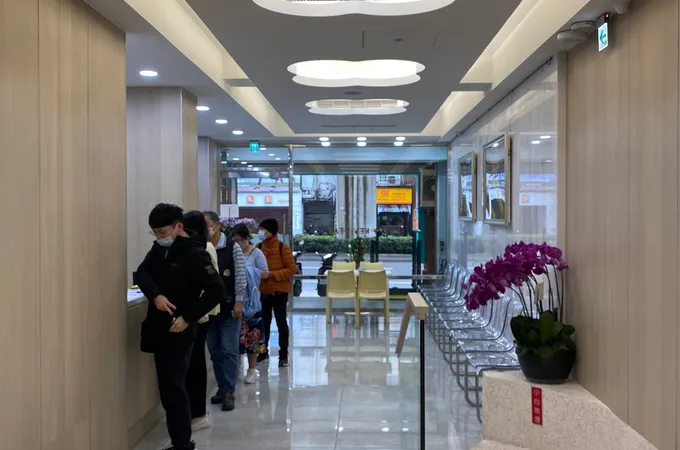 哲生內兒科診所 照片