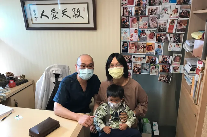 張若偉中醫診所 照片 5