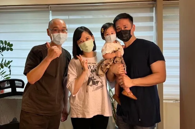 張若偉中醫診所 照片