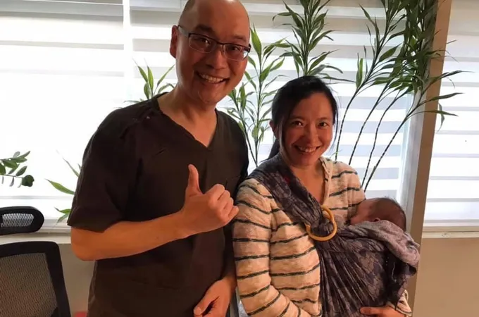 張若偉中醫診所 照片