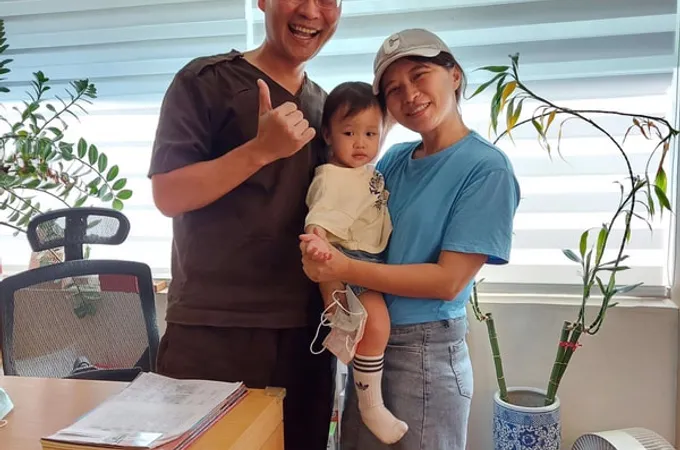 張若偉中醫診所 照片