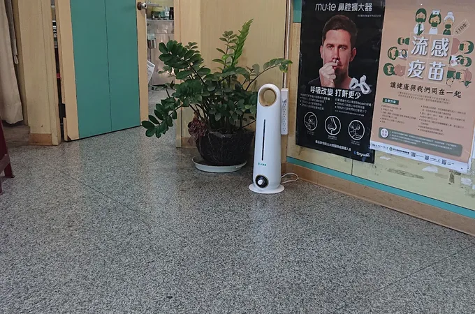 世民小兒科診所 照片 6