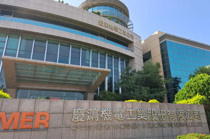 澄清綜合醫院中港分院