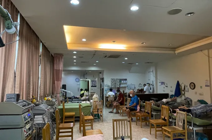 長沅復健科診所 照片 3