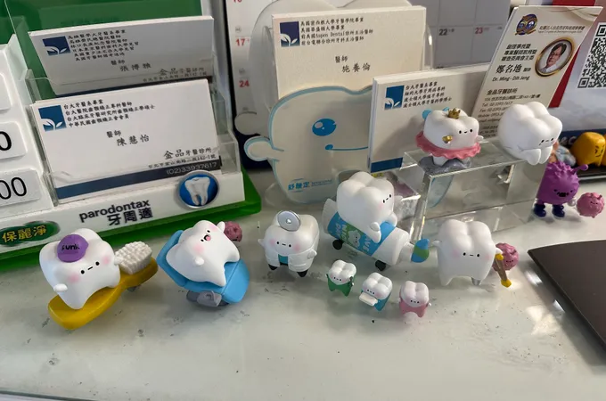 金品牙醫診所 照片 5