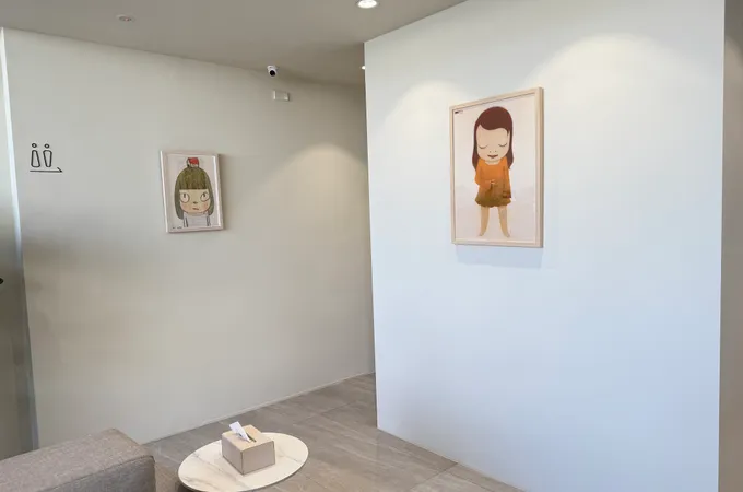 朗日牙藝牙醫診所 照片