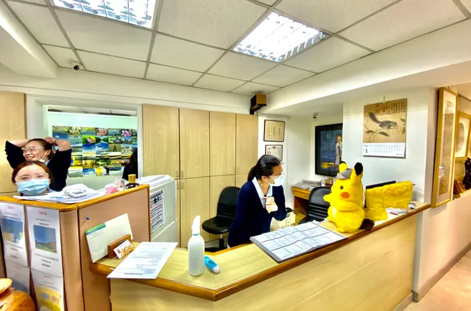 柏登牙醫診所 照片 3