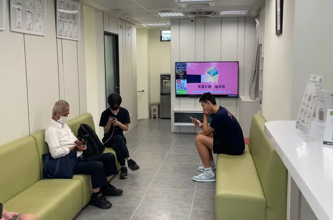 佳銳牙醫診所 照片