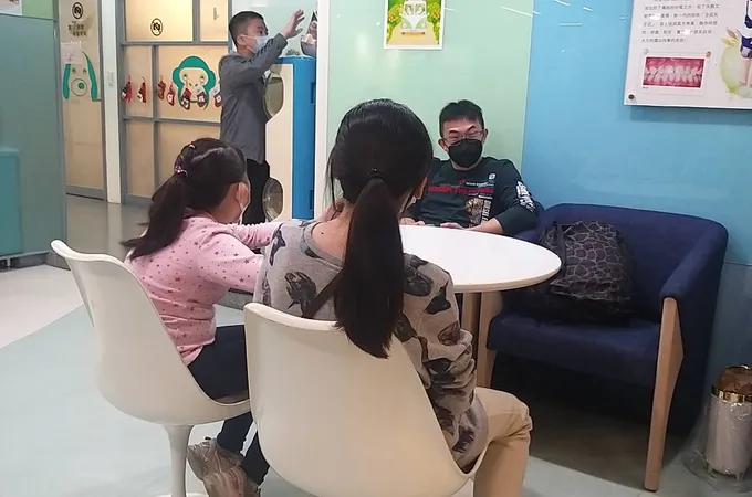 誠樂牙醫診所 照片