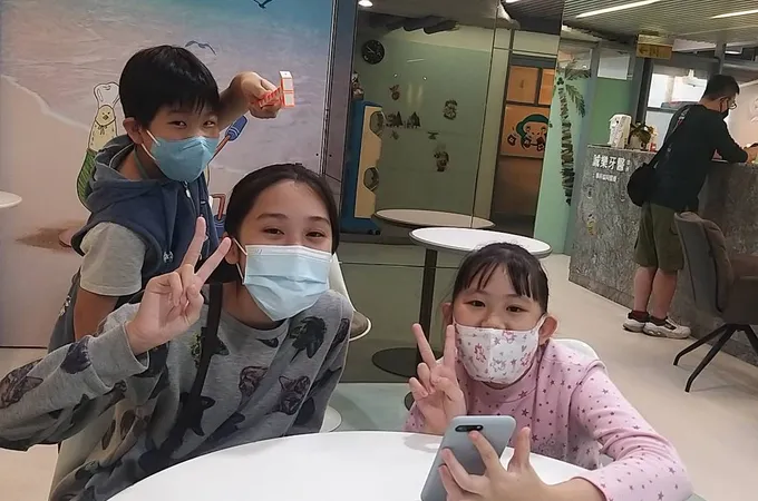 誠樂牙醫診所 照片