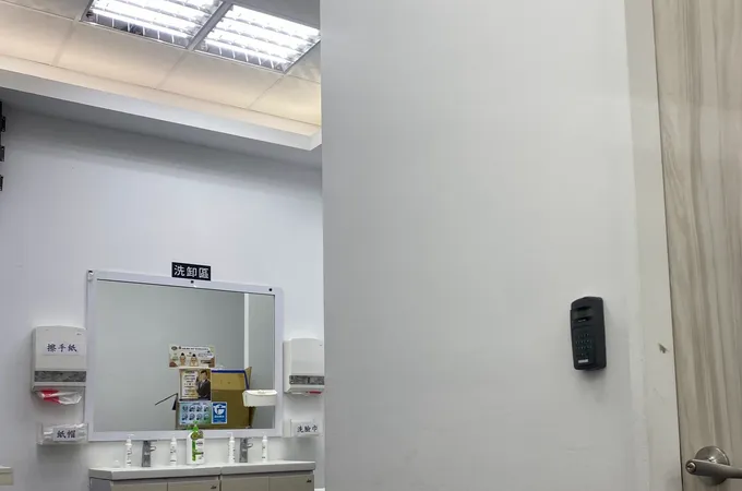 藝群台中診所 照片 3