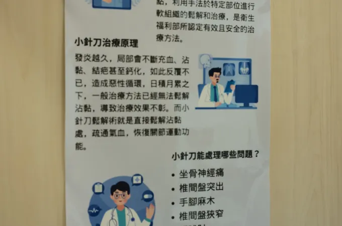 俊彥中醫診所 照片 2