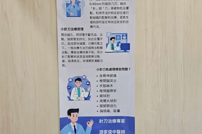 俊彥中醫診所 照片 5