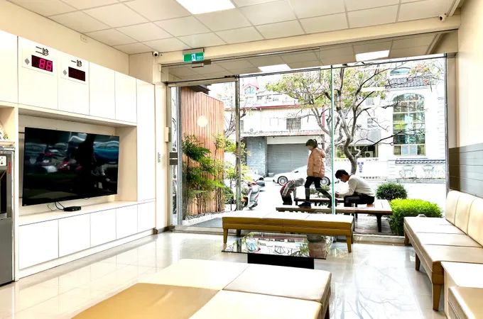 許美照中醫診所 照片 6