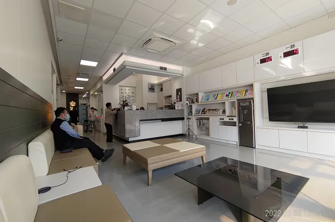 許美照中醫診所 照片 8