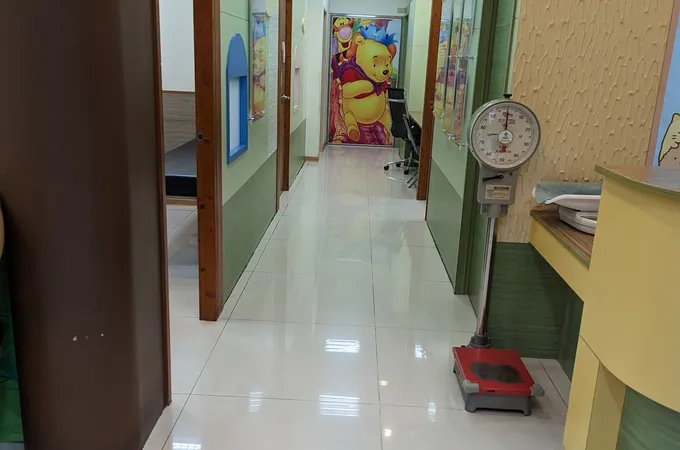 小熊小兒科診所 照片 10