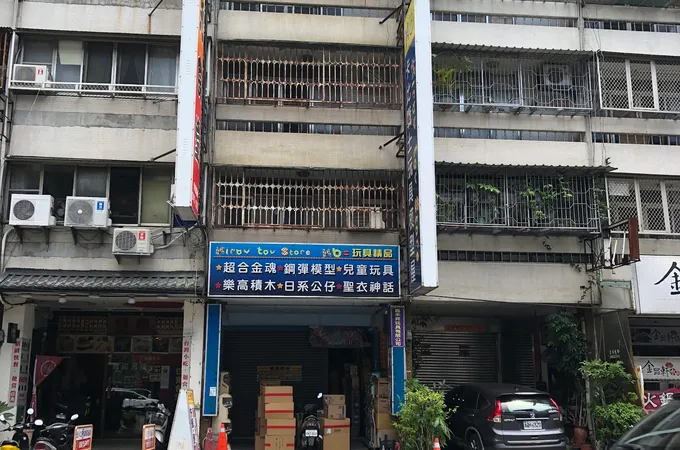 張益從小兒科診所 照片