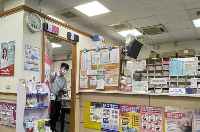 王欽耀診所 照片 2