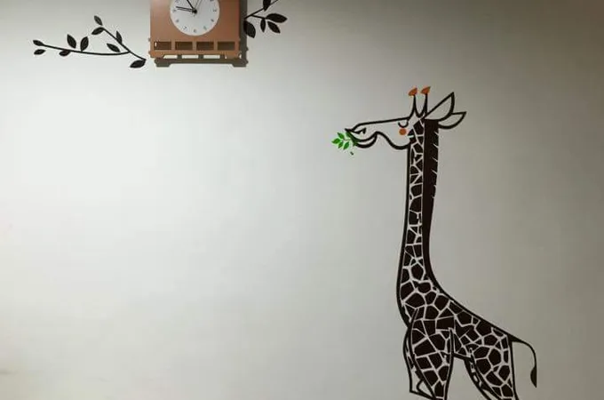 啄木鳥牙醫診所 照片