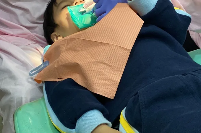 啄木鳥牙醫診所 照片