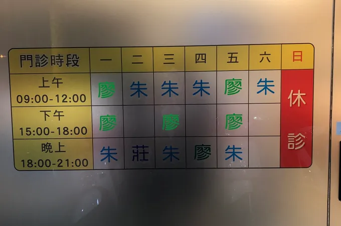 行健骨科診所 照片 6