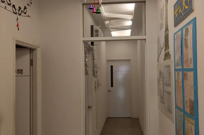 陳國嶸診所